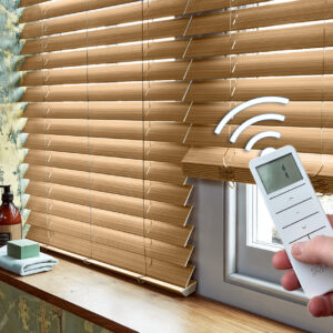 motorised-blinds Motorlu Jaluzi Perdeler