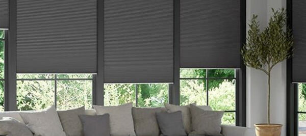 plicell Plisel Perdeler